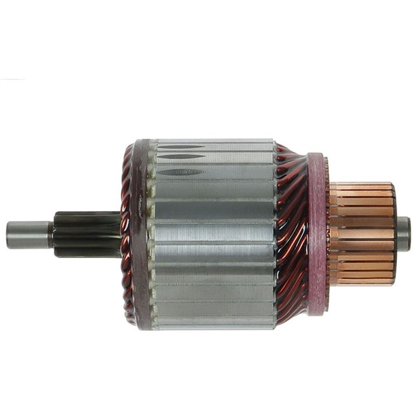 Reläankare, startmotor 12V As-pl SA5023 AS-PL