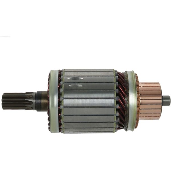 Reläankare, startmotor 12V As-pl SA5025 AS-PL Reläankare, startmotor 12V As-pl SA5025 AS-PL