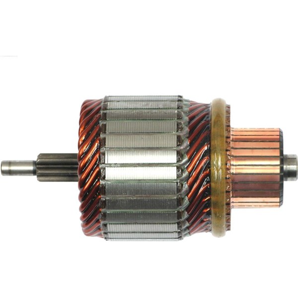 Reläankare, startmotor 12V As-pl SA5028 AS-PL
