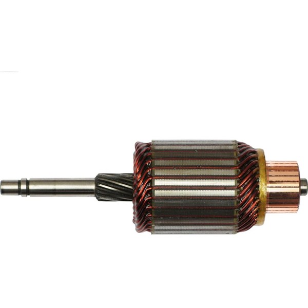 Reläankare, startmotor 12V As-pl SA5029 AS-PL