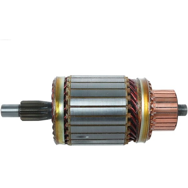 Reläankare, startmotor 12V As-pl SA5030 AS-PL