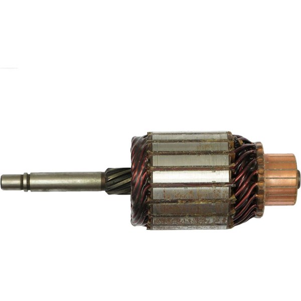 Reläankare, startmotor 12V As-pl SA5031 AS-PL