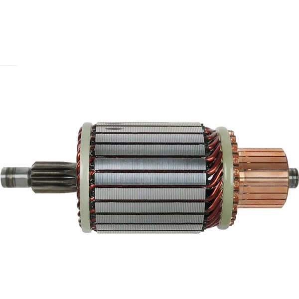 Reläankare, startmotor 12V As-pl SA5035 AS-PL