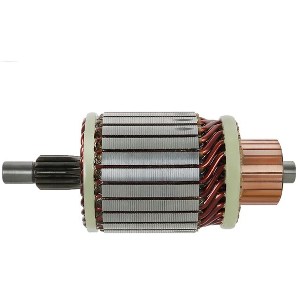 Reläankare, startmotor 12V As-pl SA5036 AS-PL