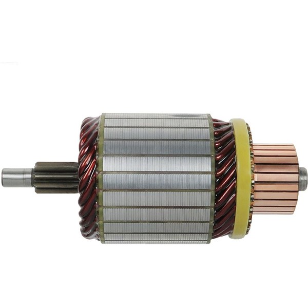 Reläankare, startmotor 12V As-pl SA5037 AS-PL