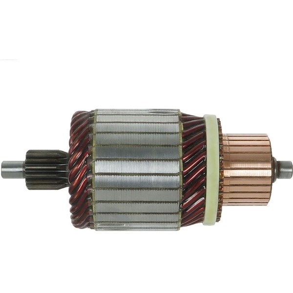 Reläankare, startmotor 12V As-pl SA5040 AS-PL
