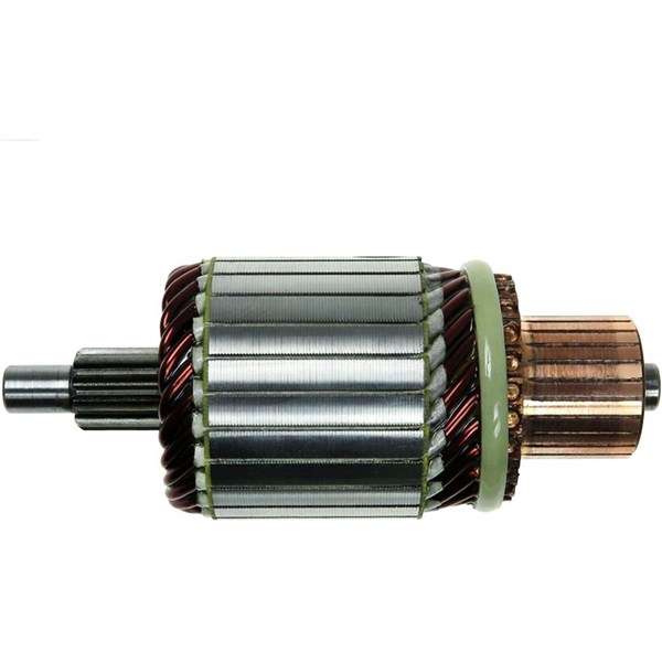 Reläankare, startmotor 12V As-pl SA5045S AS-PL