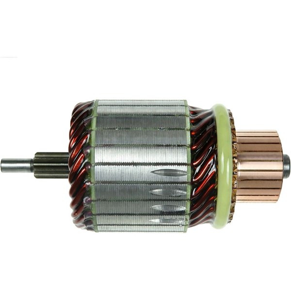 Reläankare, startmotor 12V As-pl SA5046S AS-PL