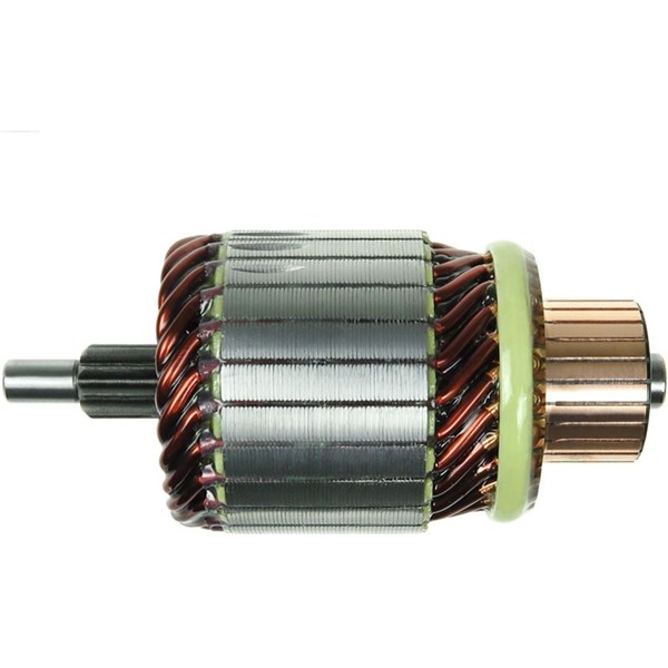 Reläankare, startmotor 12V As-pl SA5052S AS-PL