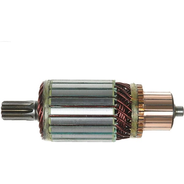 Reläankare, startmotor 12V As-pl SA6004 AS-PL
