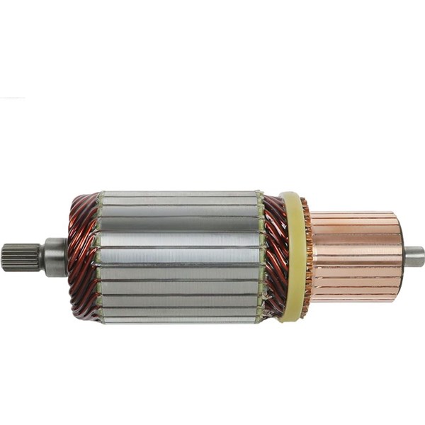 Reläankare, startmotor 12V As-pl SA6009 AS-PL