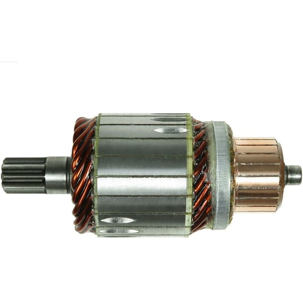 Reläankare, startmotor 12V As-pl SA6013 AS-PL