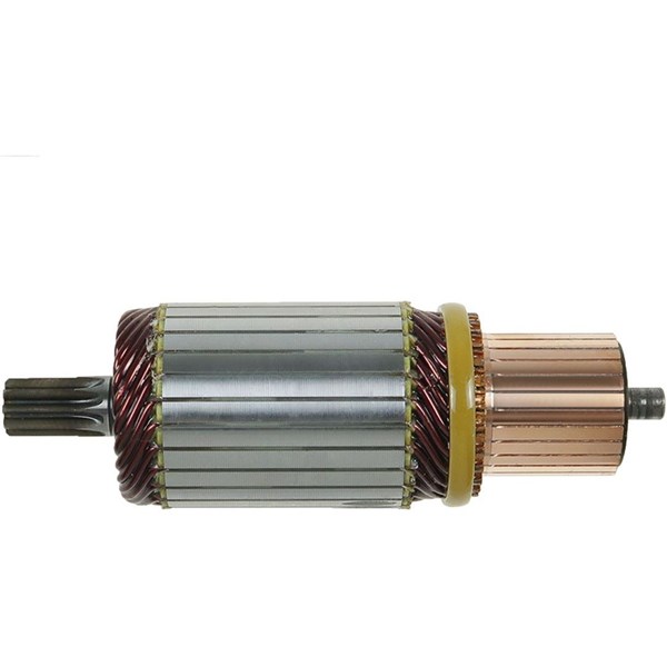 Reläankare, startmotor 12V As-pl SA6014 AS-PL