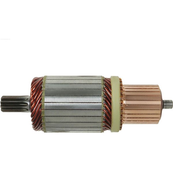 Reläankare, startmotor 12V As-pl SA6021 AS-PL