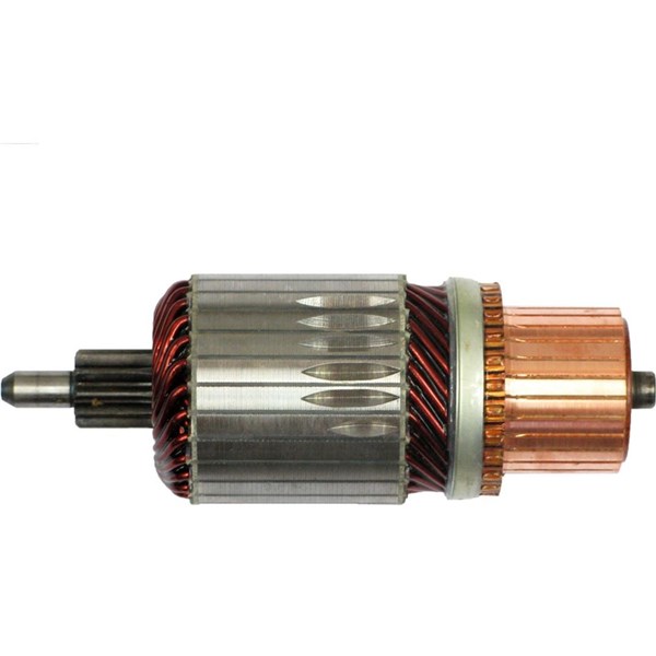 Reläankare, startmotor 12V As-pl SA6022 AS-PL