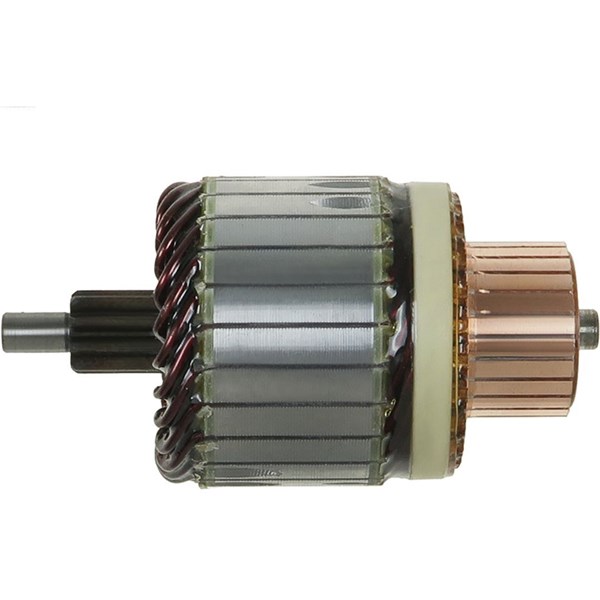 Reläankare, startmotor 12V As-pl SA6023 AS-PL