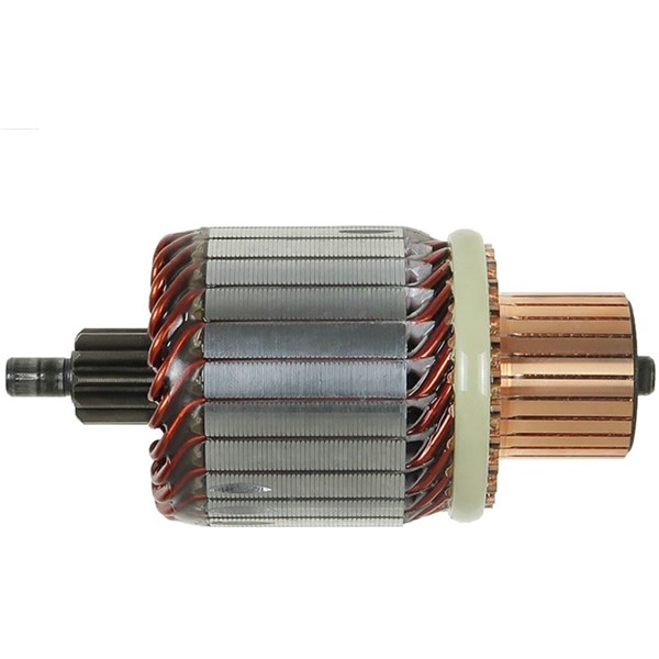 Reläankare, startmotor 12V As-pl SA6024 AS-PL