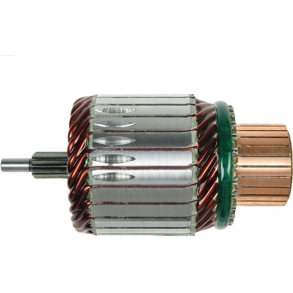 Reläankare, startmotor 12V As-pl SA6031S AS-PL