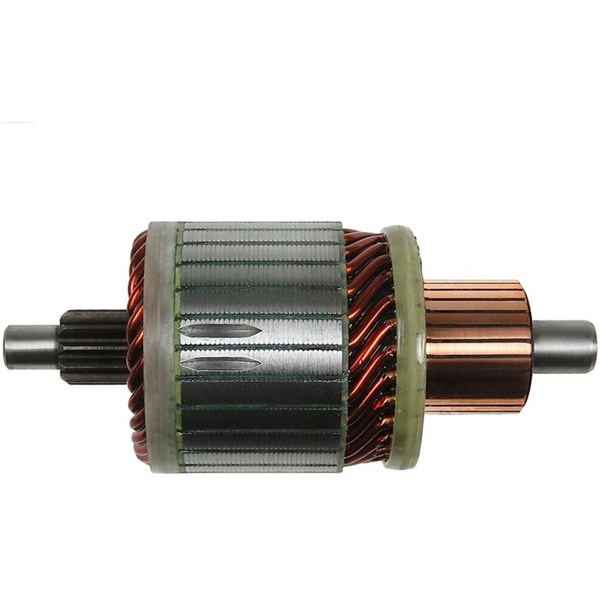 Reläankare, startmotor 12V As-pl SA9003 AS-PL