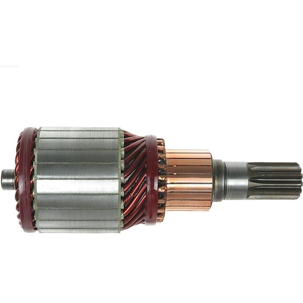Reläankare, startmotor 12V As-pl SA9008 AS-PL