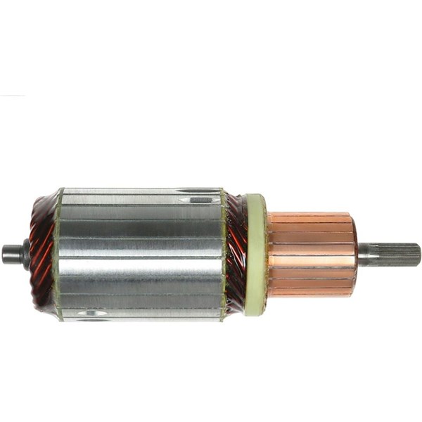 Reläankare, startmotor 12V As-pl SA9009 AS-PL
