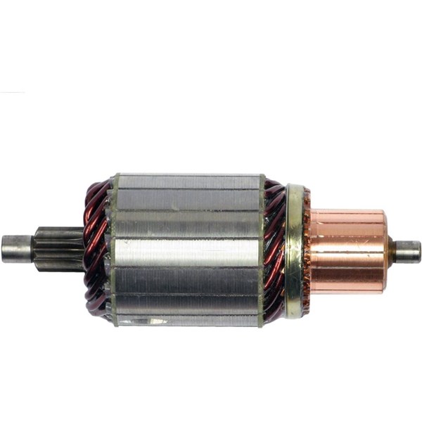 Reläankare, startmotor 12V As-pl SA9012 AS-PL