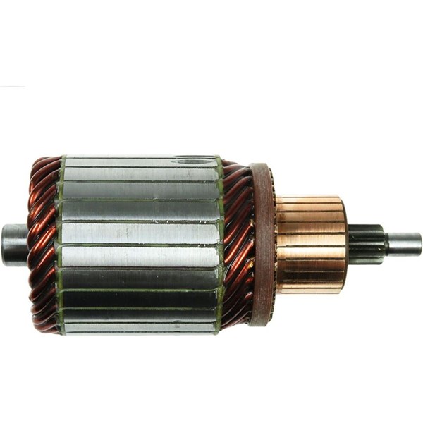 Reläankare, startmotor 12V As-pl SA9028 AS-PL