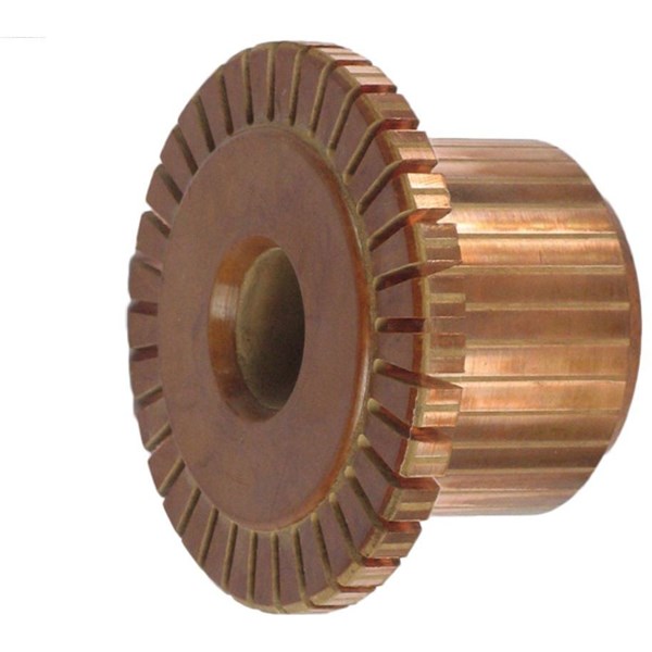 Reläankare, startmotor As-pl SAC0002 AS-PL Reläankare, startmotor As-pl SAC0002 AS-PL