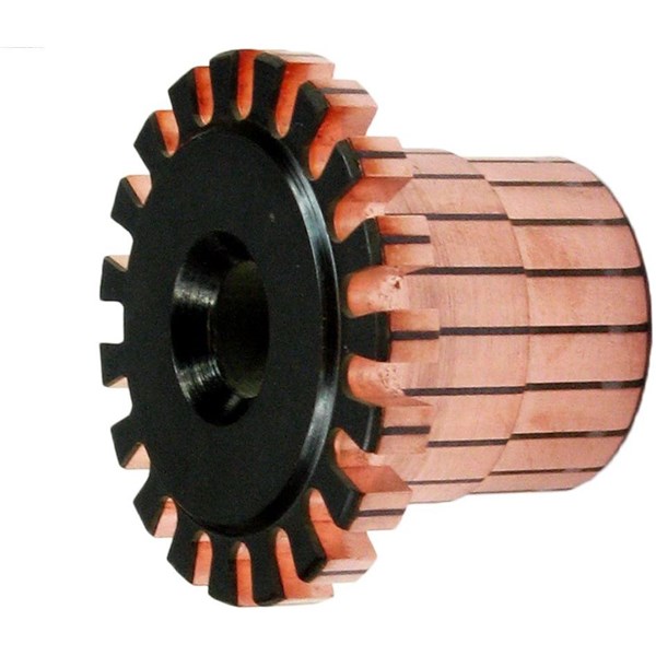 Reläankare, startmotor As-pl SAC0003 AS-PL