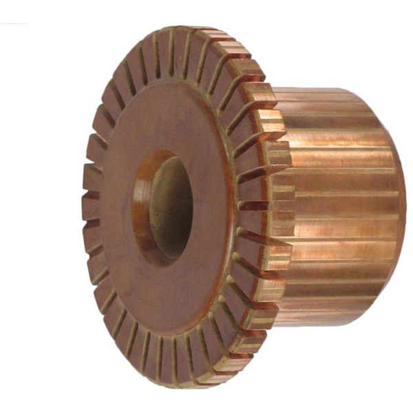 Reläankare, startmotor As-pl SAC9002 AS-PL