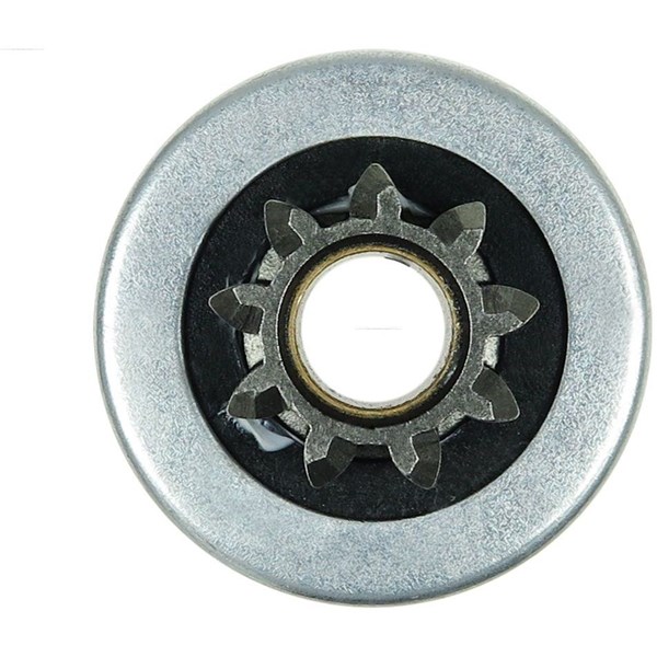 Frihjulsväxel, startmotor As-pl SD0001 AS-PL