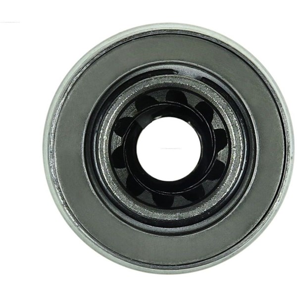 Frihjulsväxel, startmotor As-pl SD0001 AS-PL