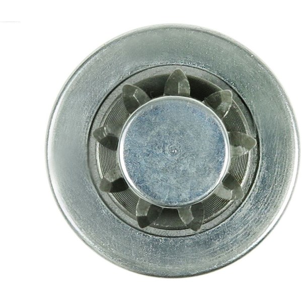 Frihjulsväxel, startmotor As-pl SD0031 AS-PL