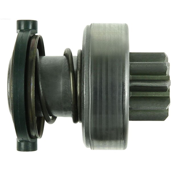 Frihjulsväxel, startmotor As-pl SD0067(BOSCH) AS-PL