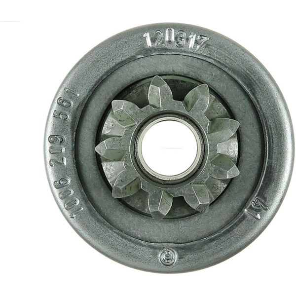 Frihjulsväxel, startmotor As-pl SD0067(BOSCH) AS-PL