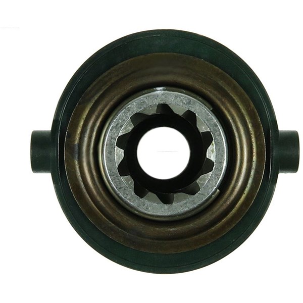 Frihjulsväxel, startmotor As-pl SD0067(BOSCH) AS-PL
