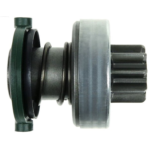 Frihjulsväxel, startmotor As-pl SD0067 AS-PL