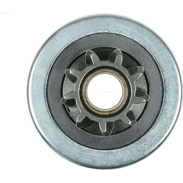 Frihjulsväxel, startmotor As-pl SD0067 AS-PL