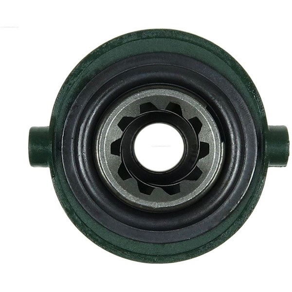 Frihjulsväxel, startmotor As-pl SD0067 AS-PL