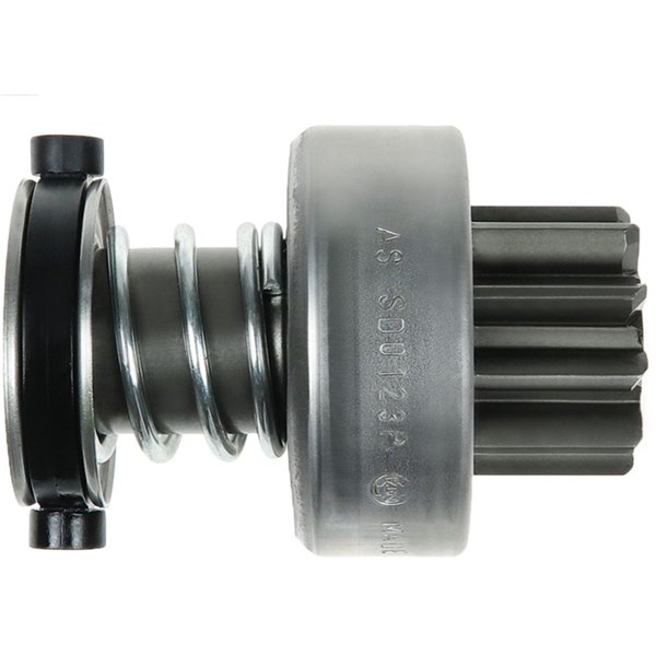 Frihjulsväxel, startmotor As-pl SD0123P AS-PL
