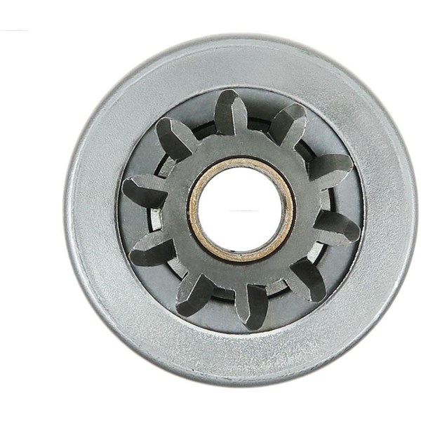 Frihjulsväxel, startmotor As-pl SD0123P AS-PL