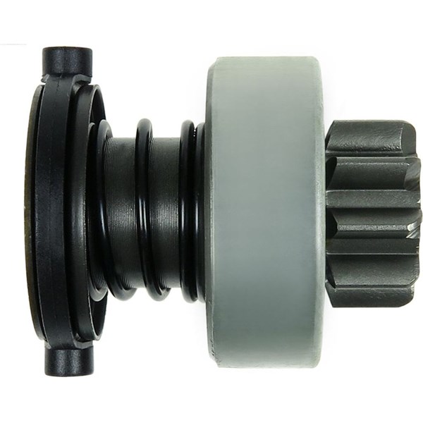 Frihjulsväxel, startmotor As-pl SD0134 AS-PL