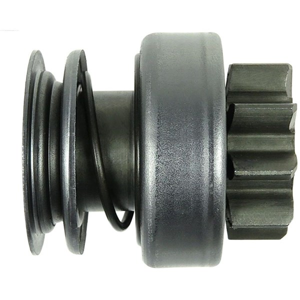 Frihjulsväxel, startmotor As-pl SD0158 AS-PL Frihjulsväxel, startmotor As-pl SD0158 AS-PL