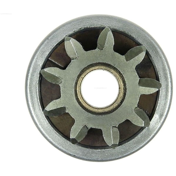 Frihjulsväxel, startmotor As-pl SD0158 AS-PL Frihjulsväxel, startmotor As-pl SD0158 AS-PL