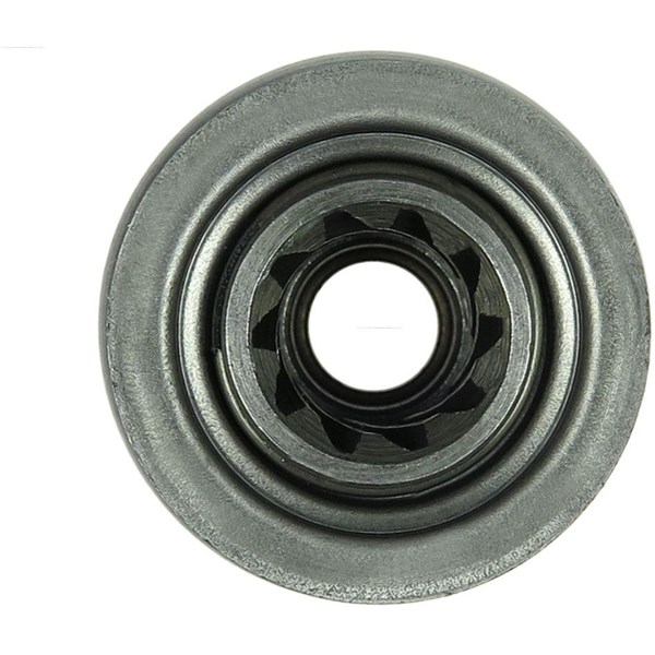 Frihjulsväxel, startmotor As-pl SD0158 AS-PL Frihjulsväxel, startmotor As-pl SD0158 AS-PL