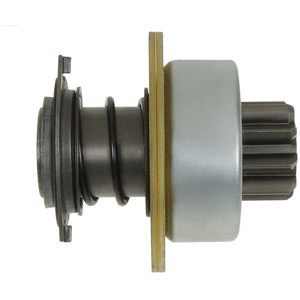 Frihjulsväxel, startmotor As-pl SD0200 AS-PL