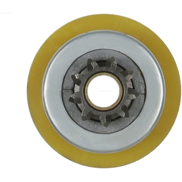 Frihjulsväxel, startmotor As-pl SD0200 AS-PL Frihjulsväxel, startmotor As-pl SD0200 AS-PL