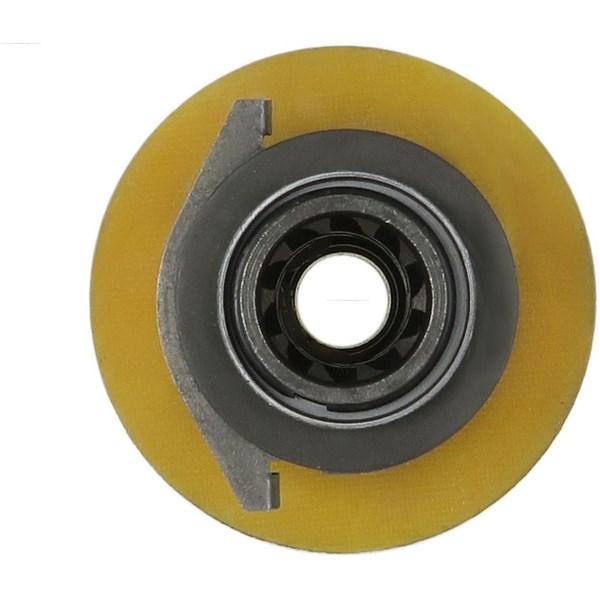 Frihjulsväxel, startmotor As-pl SD0200 AS-PL Frihjulsväxel, startmotor As-pl SD0200 AS-PL