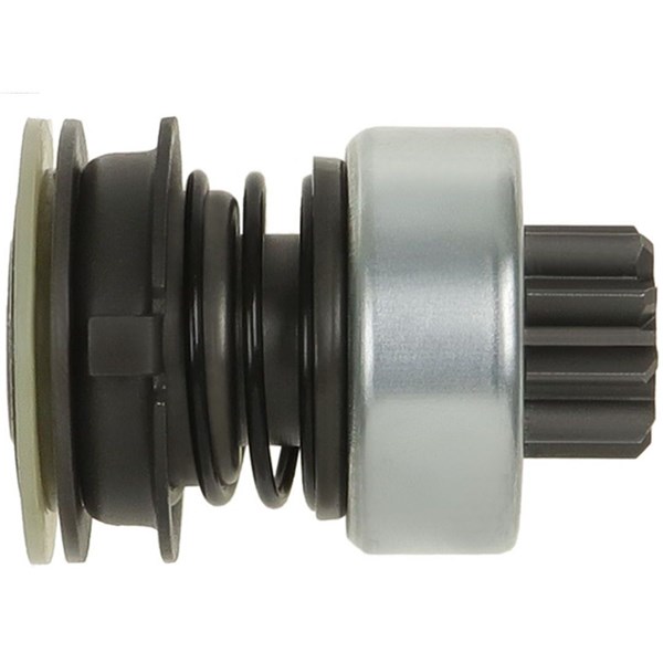 Frihjulsväxel, startmotor As-pl SD0210 AS-PL