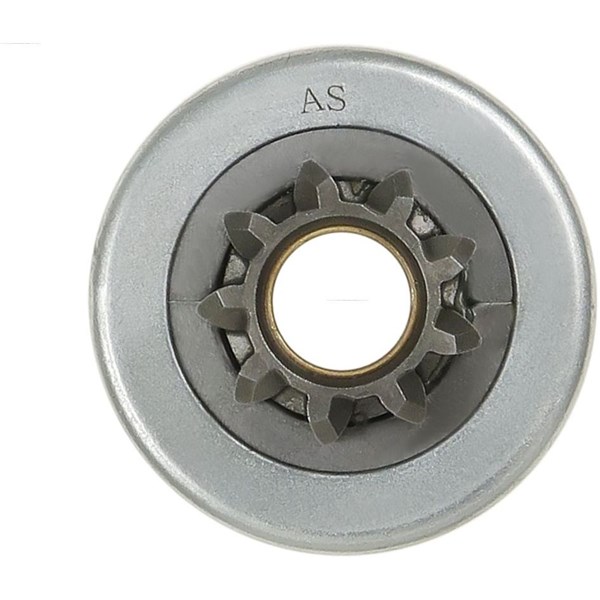Frihjulsväxel, startmotor As-pl SD0210 AS-PL Frihjulsväxel, startmotor As-pl SD0210 AS-PL